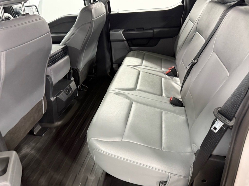 Certified 2022 Ford F150 XL w/ Equipment Group 101A High image 14