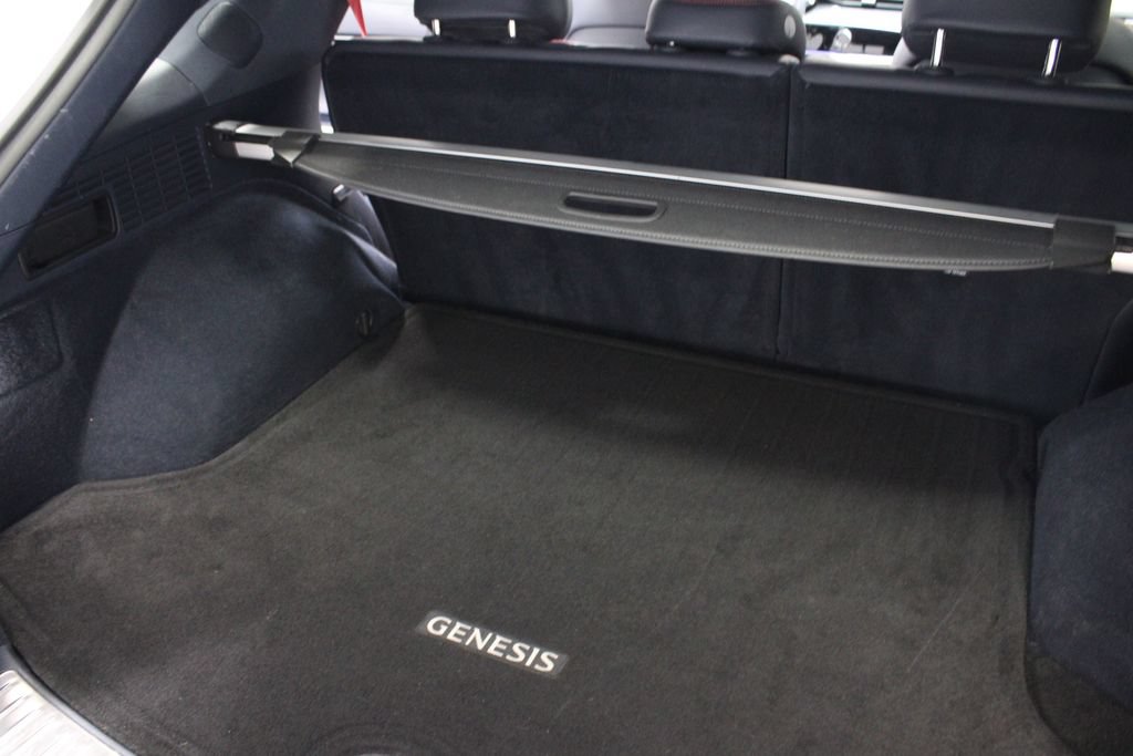 Used 2023 Genesis GV70 2.5T w/ Sport Prestige Package AWD/4WD image 16