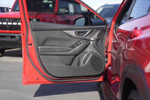 Used 2023 Subaru WRX Premium image 33