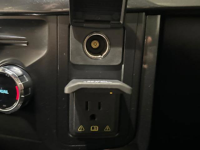 Certified 2022 Ford F150 XLT w/ Equipment Group 302A High image 31