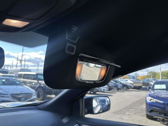 Certified 2022 Ford Edge ST-Line image 34