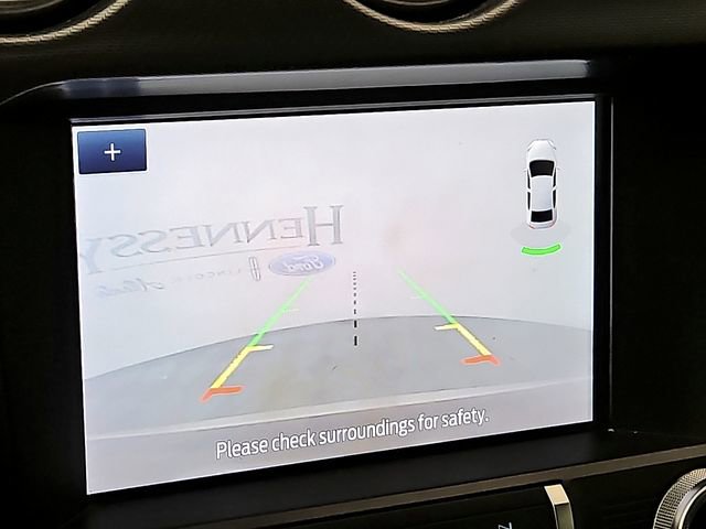 Certified 2021 Ford Mustang GT Premium w/ Equipment Group 401A image 17