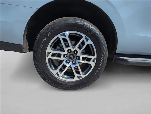 Certified 2025 Ford Expedition Active image 29