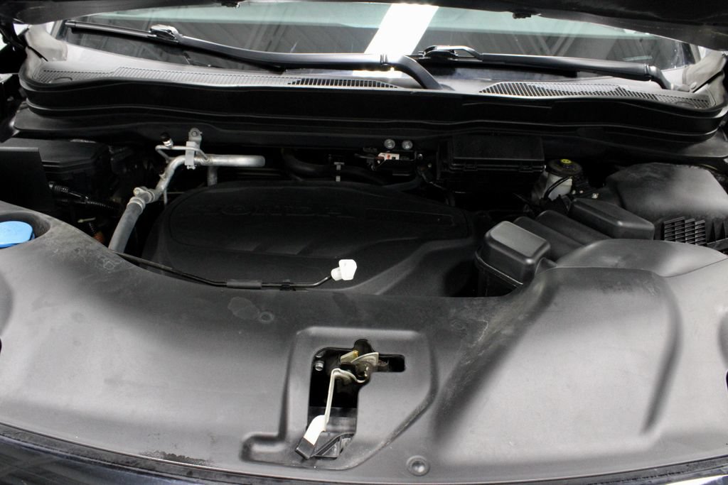 Used 2021 Honda Passport EX-L image 16