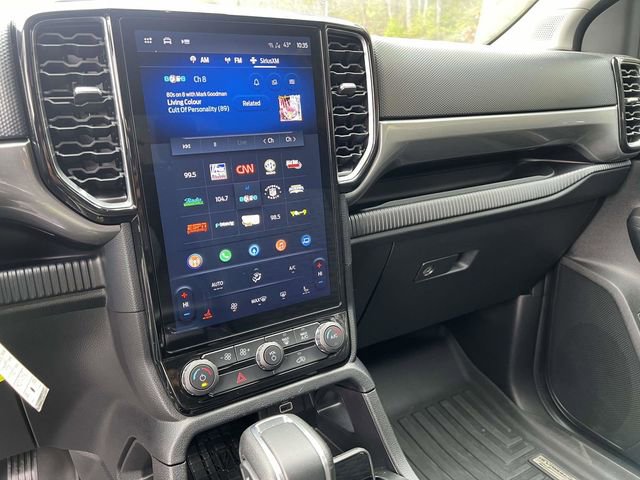 Certified 2024 Ford Ranger XLT w/ Technology Package image 26