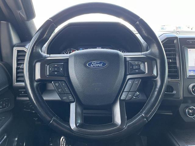 Certified 2021 Ford Expedition Limited AWD/4WD image 12
