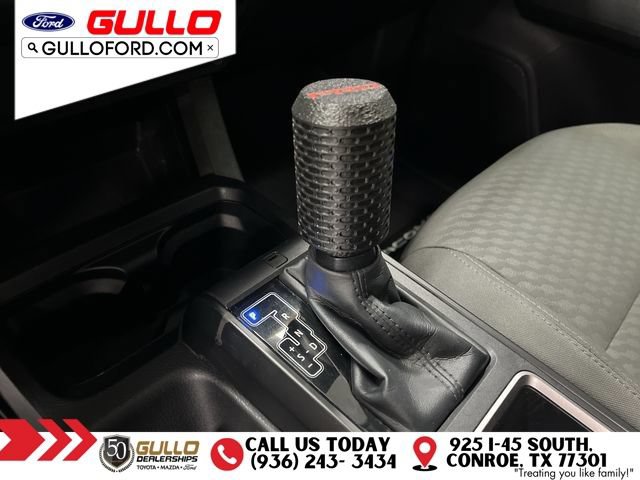Used 2023 Toyota Tacoma SR AWD/4WD image 28
