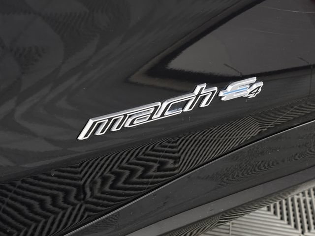 Certified 2025 Ford Mustang Mach-E GT AWD/4WD image 11
