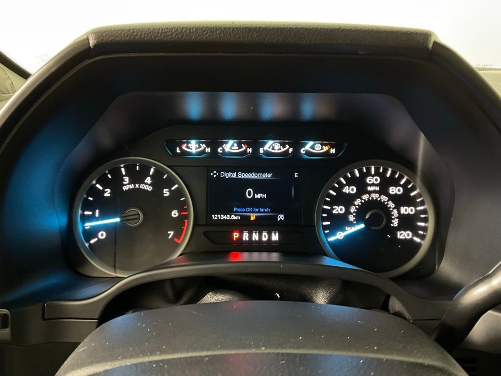 Certified 2018 Ford F150 XLT w/ Equipment Group 301A Mid AWD/4WD image 24