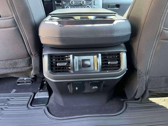 Certified 2024 Ford F150 XLT w/ Equipment Group 302A MID AWD/4WD image 17