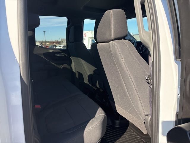 Used 2020 GMC Sierra 1500 Base w/ Sierra Value Package image 10