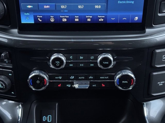 Certified 2023 Ford F150 XLT w/ Equipment Group 302A High image 14