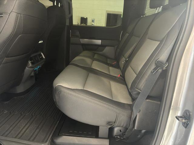 Certified 2023 Ford F150 XLT w/ Equipment Group 302A High AWD/4WD image 10