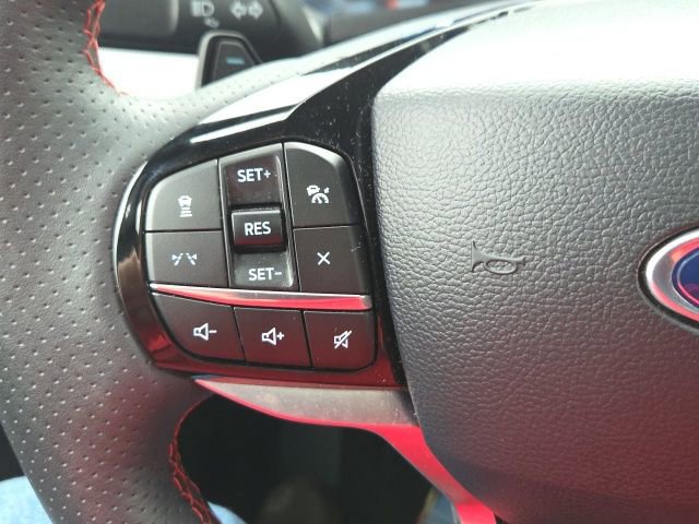 Certified 2025 Ford Explorer ST w/ Sun And Sound Package image 39