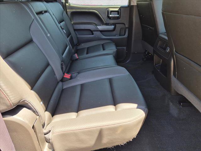 Used 2017 GMC Sierra 1500 SLT AWD/4WD image 20
