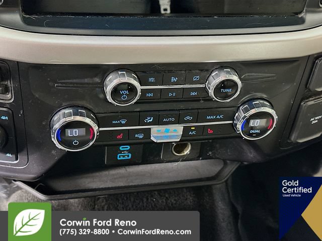 Certified 2021 Ford F150 XLT w/ Equipment Group 302A High AWD/4WD image 20