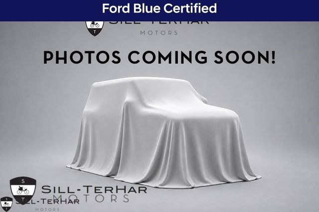 Used 2022 Hyundai Tucson SEL w/ Convenience + Premium Package