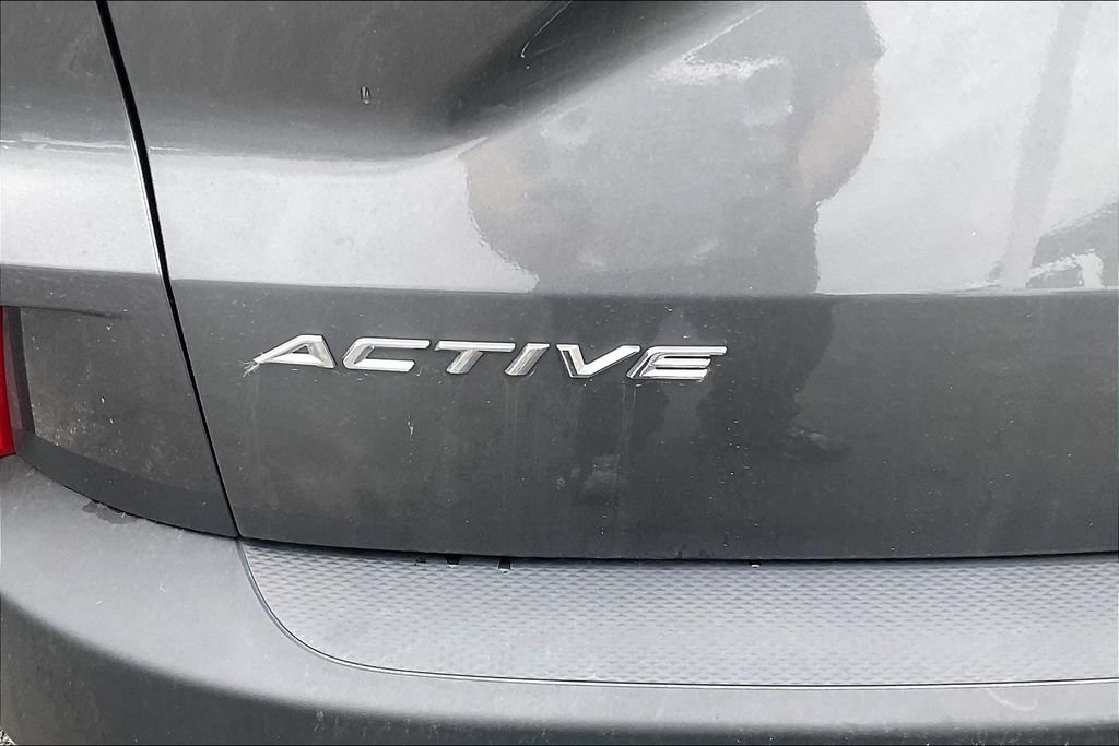 Certified 2023 Ford Escape Active AWD/4WD image 7