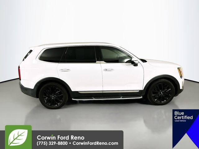 Used 2021 Kia Telluride SX image 11