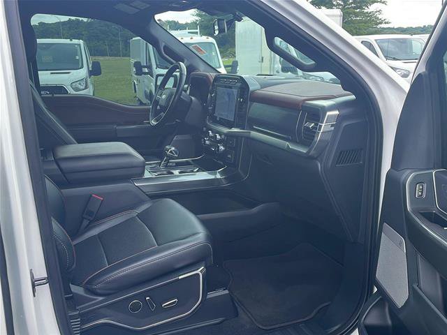 Certified 2023 Ford F150 Lariat w/ Equipment Group 502A High AWD/4WD image 30