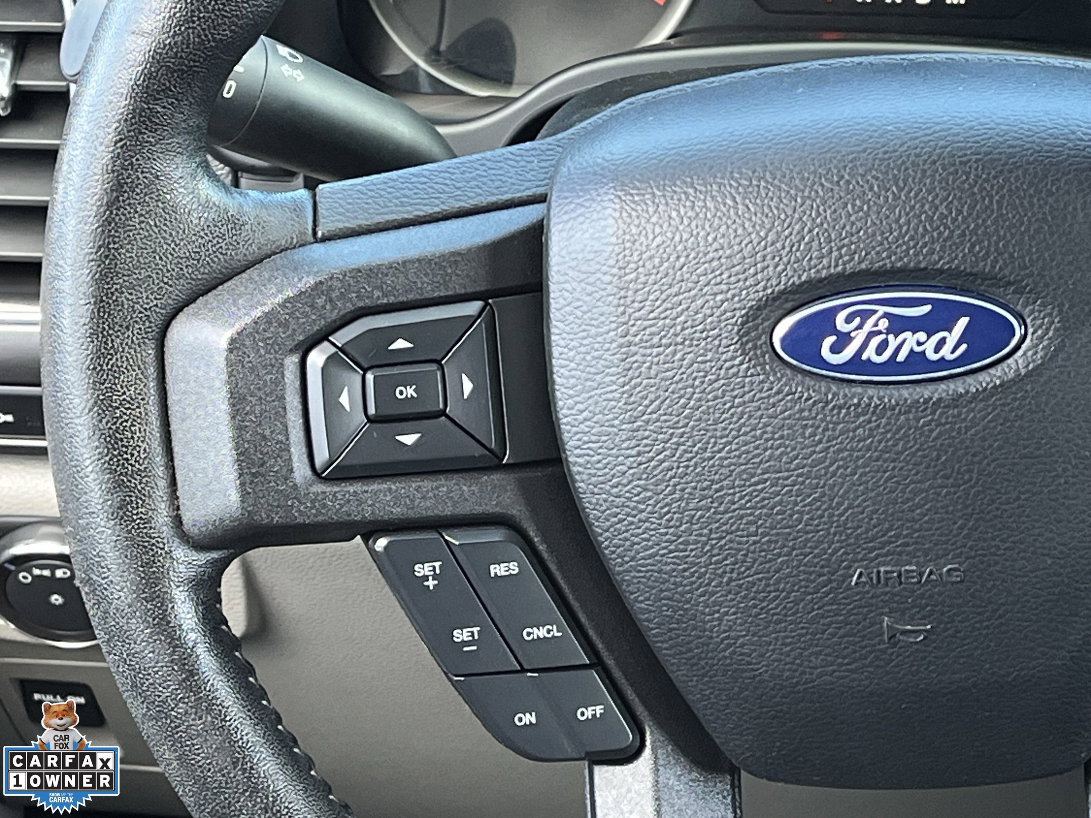 Certified 2019 Ford F150 XLT w/ Equipment Group 302A Luxury AWD/4WD image 14