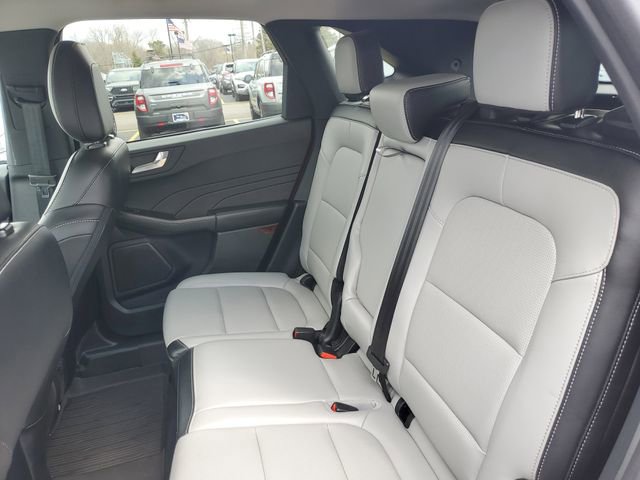 Certified 2023 Ford Escape Platinum image 27