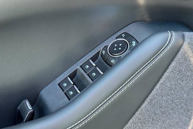 Certified 2023 Ford Mustang Mach-E Premium AWD/4WD image 26
