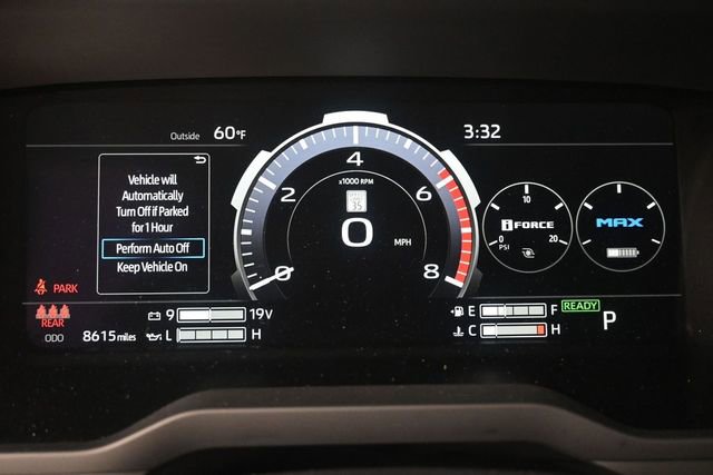 Used 2026 Toyota Tundra TRD Pro AWD/4WD image 9