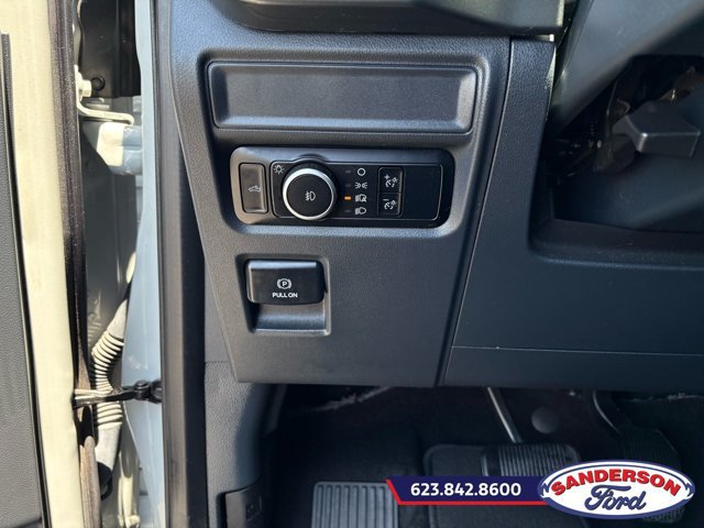 Certified 2024 Ford F150 STX RWD image 11