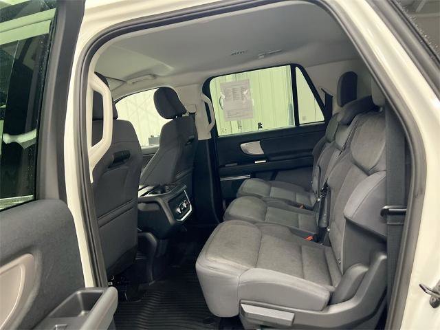 Certified 2025 Ford Expedition Max Active image 23