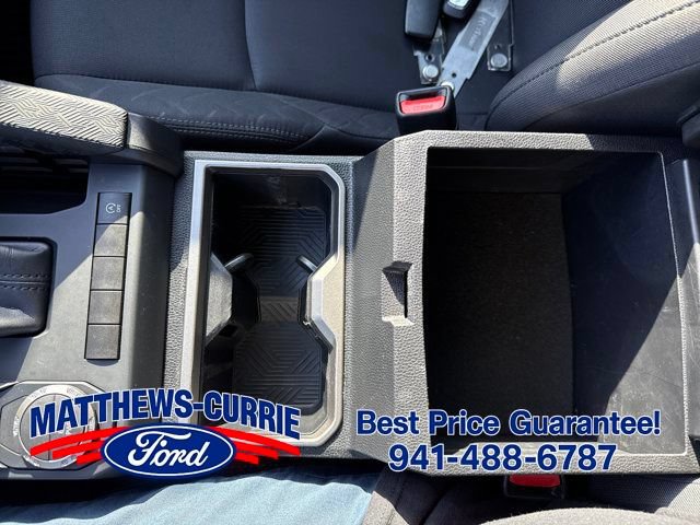 Used 2024 Toyota Tacoma SR5 RWD image 21