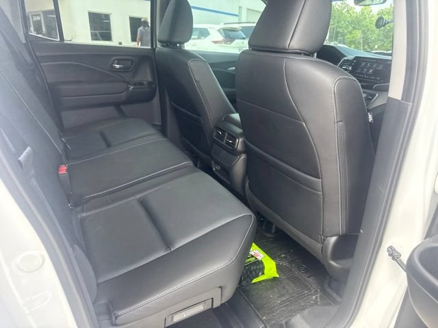 Used 2026 Honda Ridgeline RTL image 41