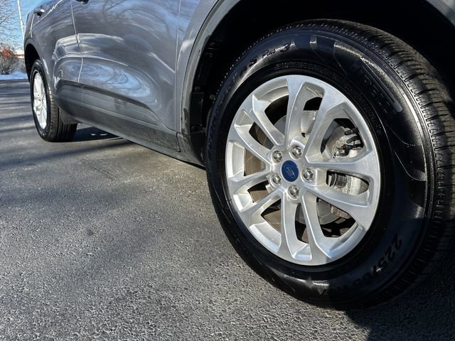 Certified 2022 Ford Escape SE w/ Convenience Package image 12