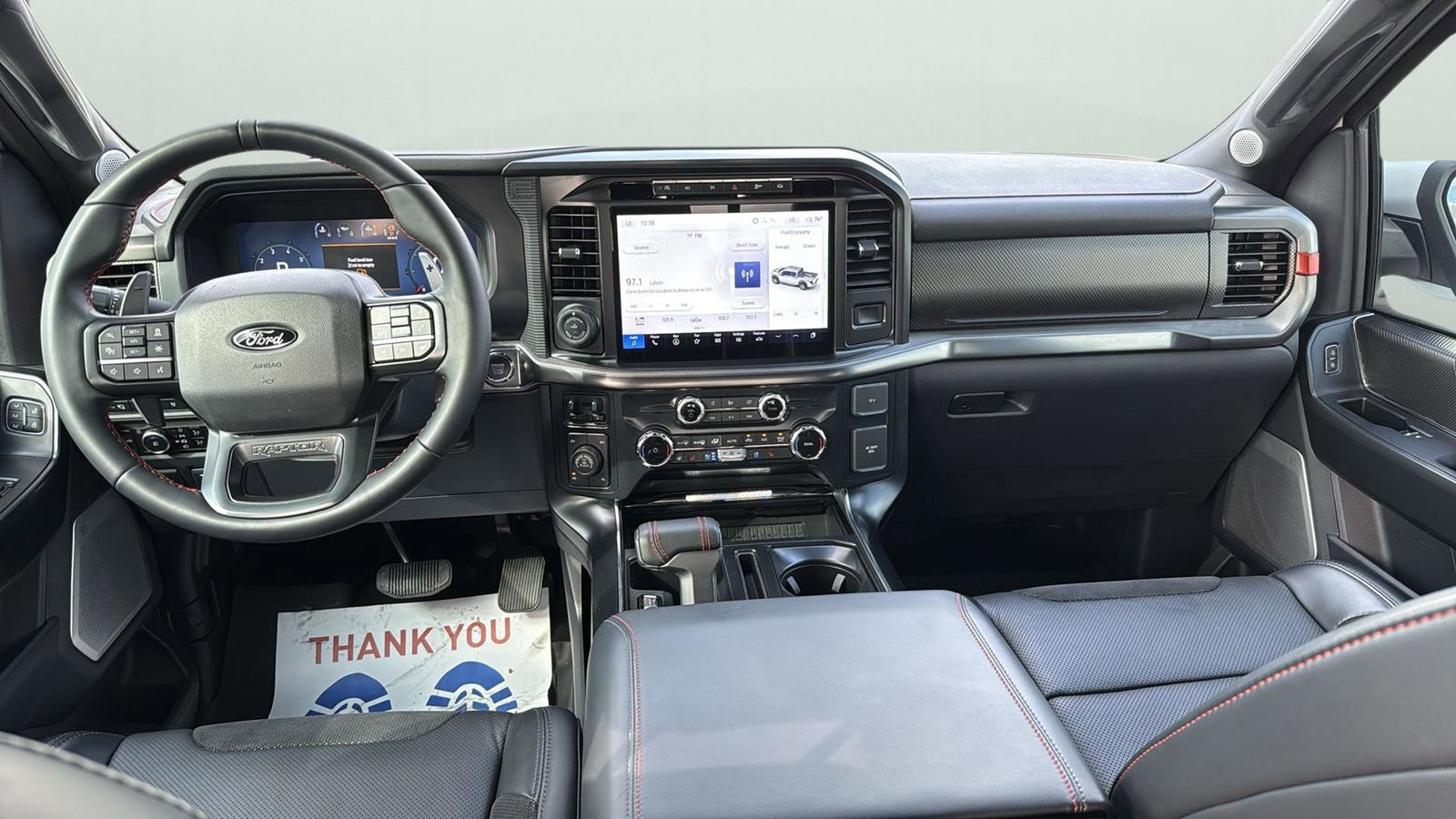 Certified 2024 Ford F150 Raptor image 22