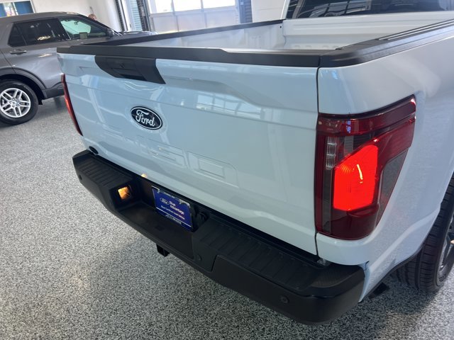 Certified 2026 Ford F150 XL RWD image 6