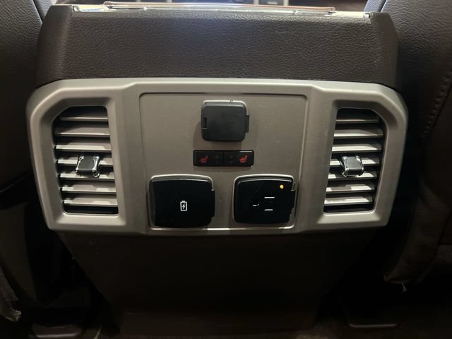 Certified 2020 Ford F150 King Ranch w/ Equipment Group 601A Luxury AWD/4WD image 21