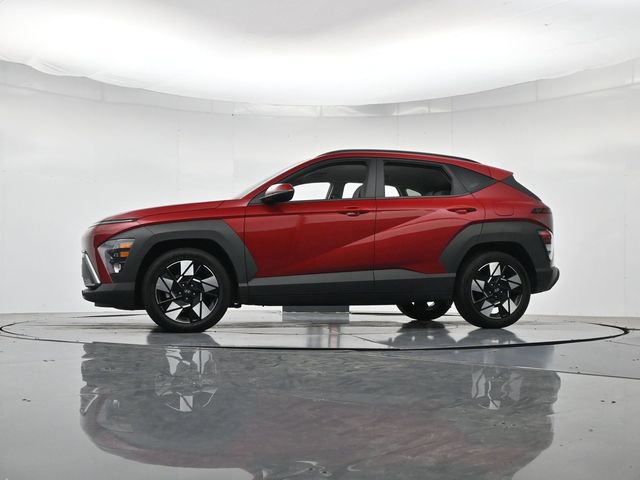 Used 2025 Hyundai Kona SEL FWD image 38