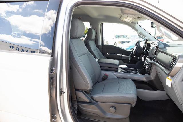 Certified 2024 Ford F150 XLT w/ FX4 Off-Road Package image 26