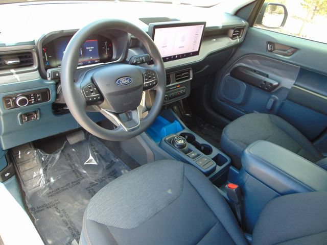 Certified 2025 Ford Maverick XL w/ 4K Tow Package AWD/4WD image 11