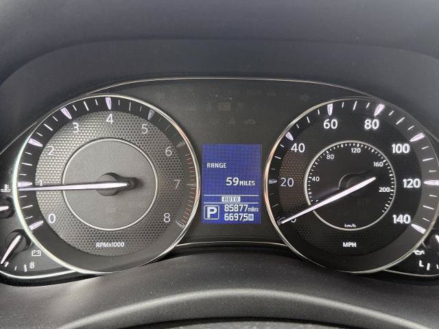 Used 2019 Nissan Armada SV w/ Driver Package AWD/4WD image 10