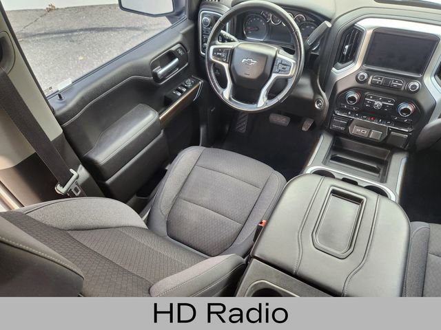 Used 2020 Chevrolet Silverado 1500 LT Trail Boss image 13