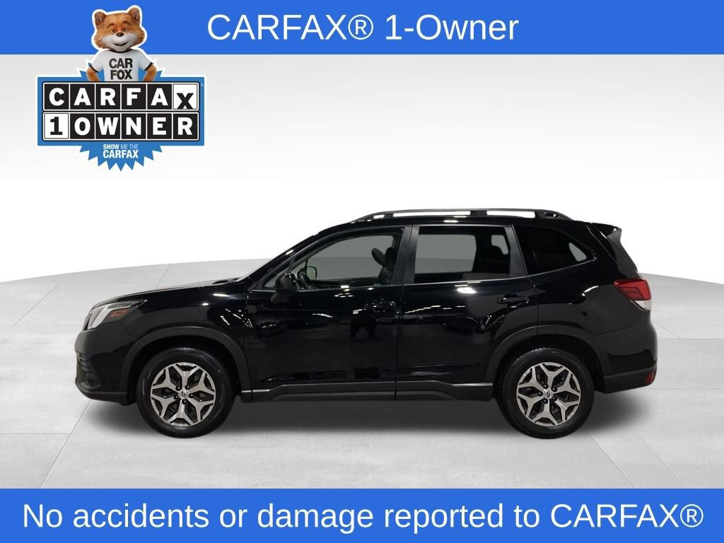 Used 2023 Subaru Forester Premium image 6
