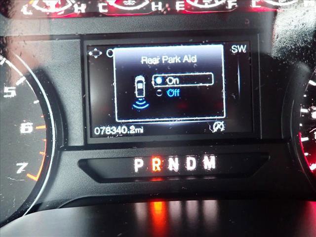 Certified 2019 Ford F150 XLT w/ Equipment Group 302A Luxury image 28