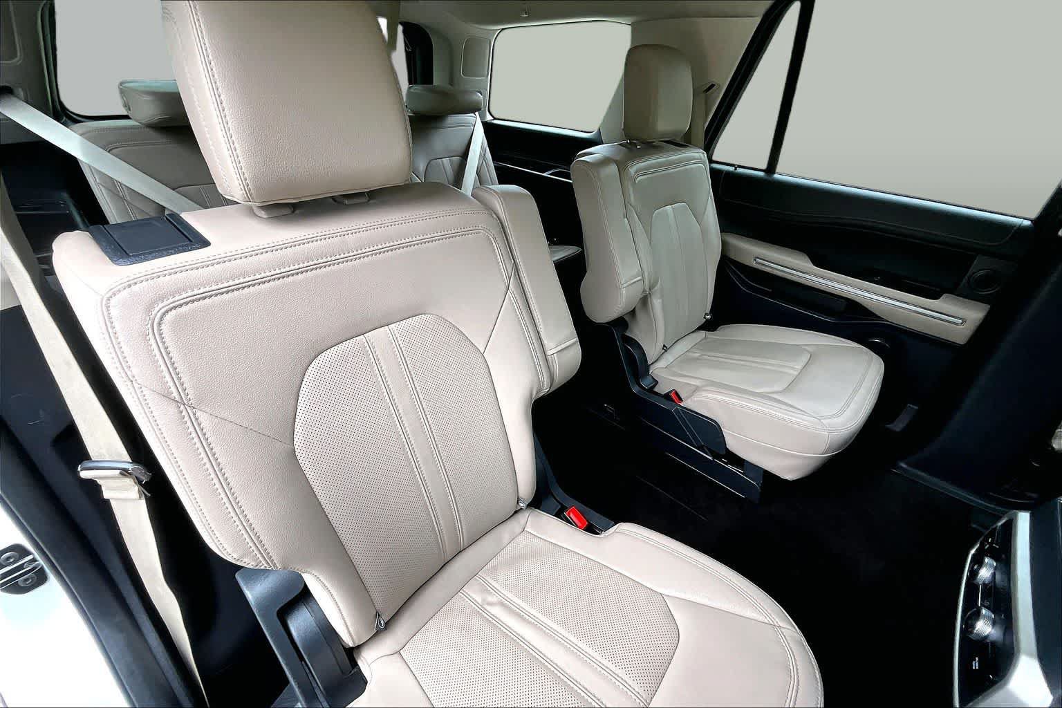 Certified 2023 Ford Expedition Limited AWD/4WD image 20