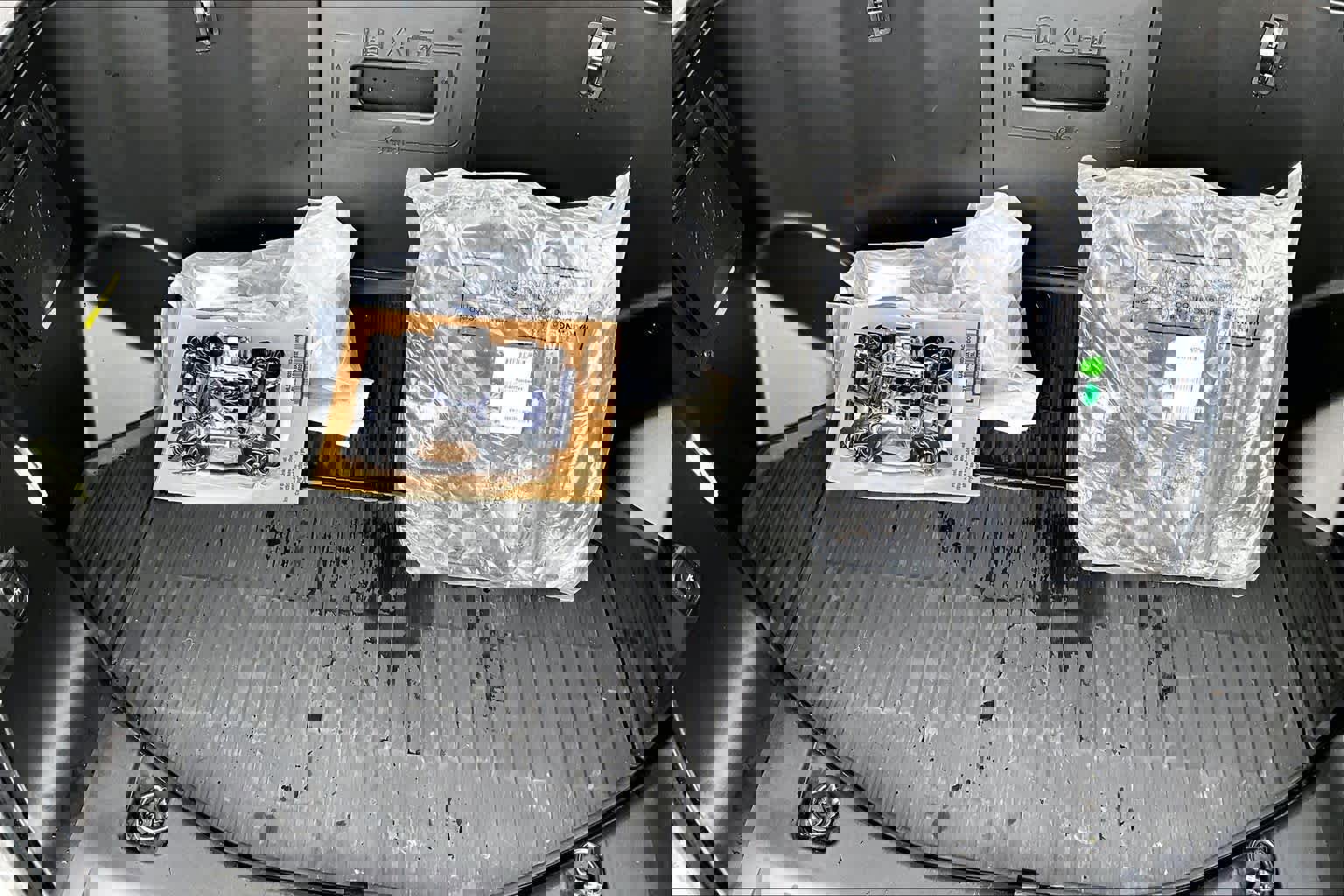 Certified 2022 Ford F150 Lightning XLT w/ Max Trailer Tow Package image 34