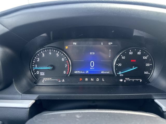 Certified 2023 Ford Explorer XLT w/ Equipment Group 202A AWD/4WD image 34