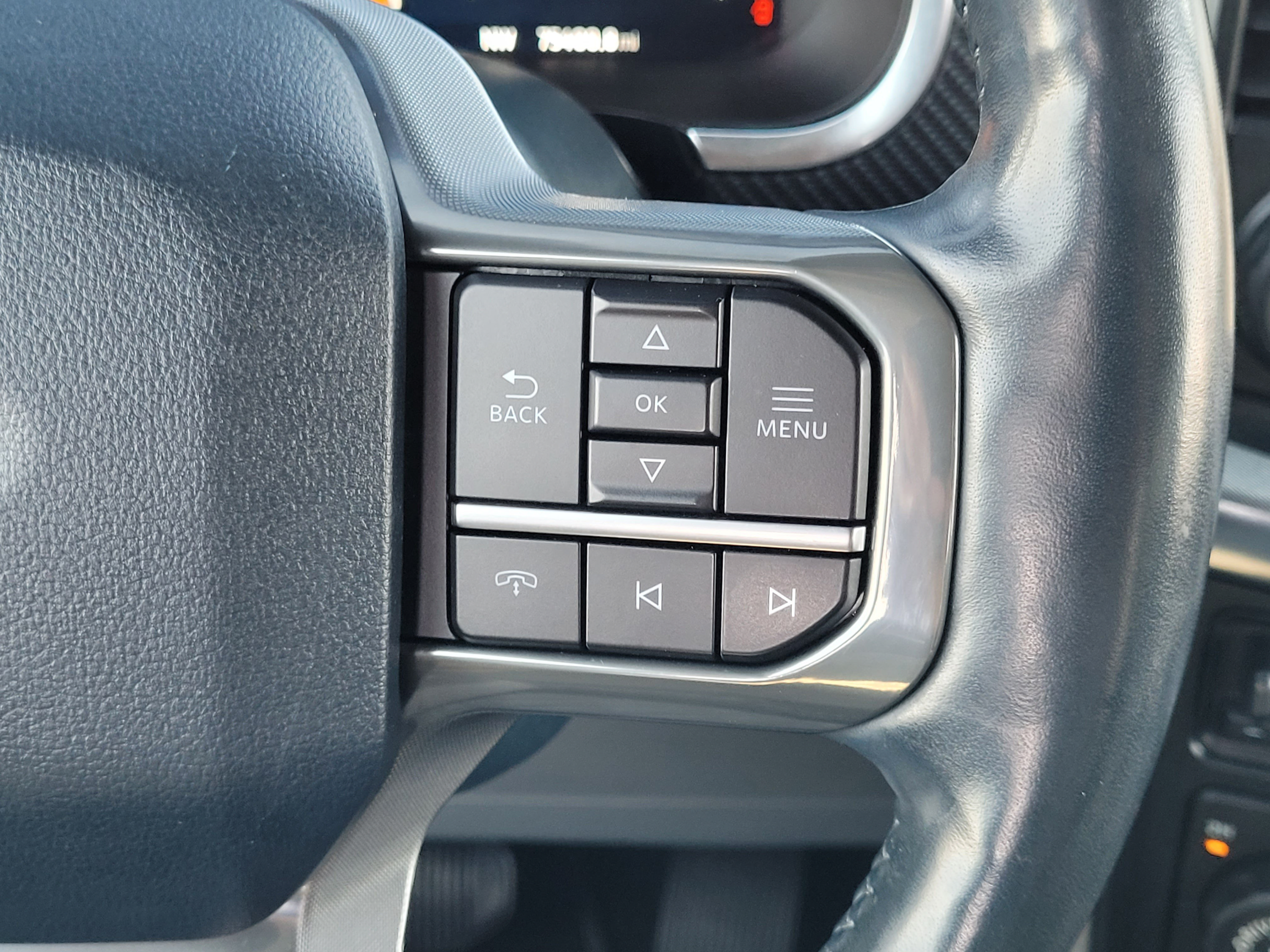 Certified 2023 Ford F150 Limited AWD/4WD image 12