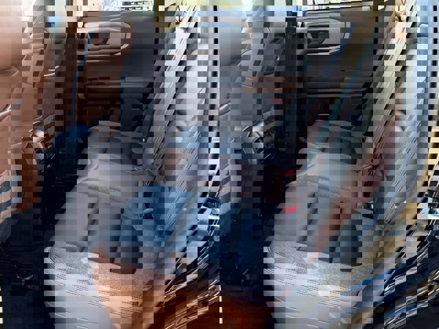 Certified 2025 Ford Bronco Sport Outer Banks w/ Outer Banks Tech Package+ image 20