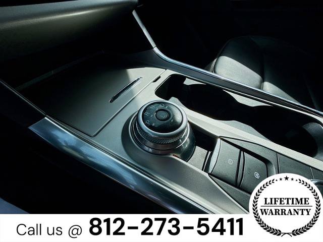 Certified 2023 Ford Explorer XLT w/ Equipment Group 202A AWD/4WD image 17