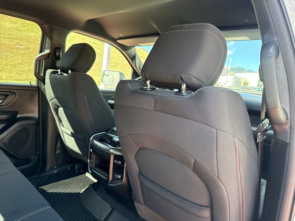 Used 2025 RAM 1500 Tradesman AWD/4WD image 24